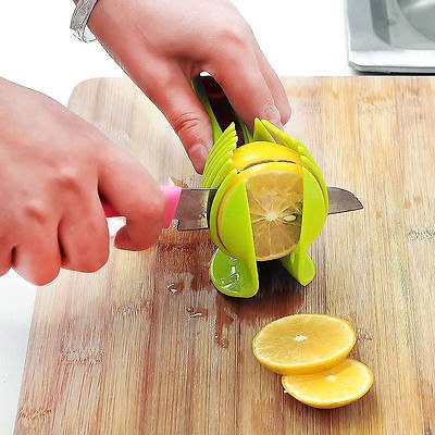 Fruits Vegetables Cutting Holder