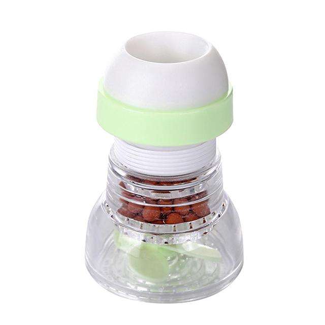 360 Degree Rotatable Faucet Nozzle