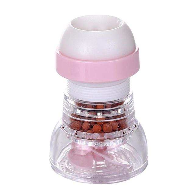 360 Degree Rotatable Faucet Nozzle
