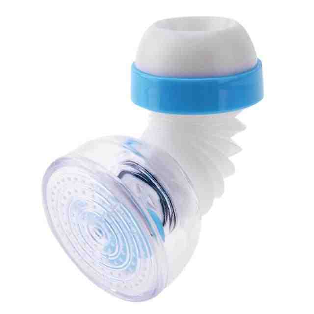 360 Degree Rotatable Faucet Nozzle