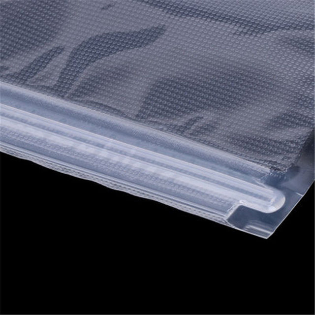 5 Pcs Reusable Vacuum Bags