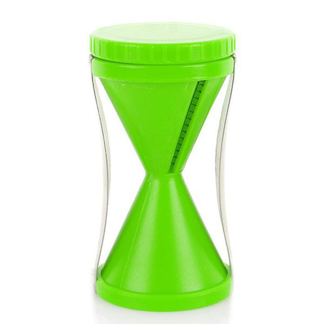 Vegetable Spiral Slicer DONE!