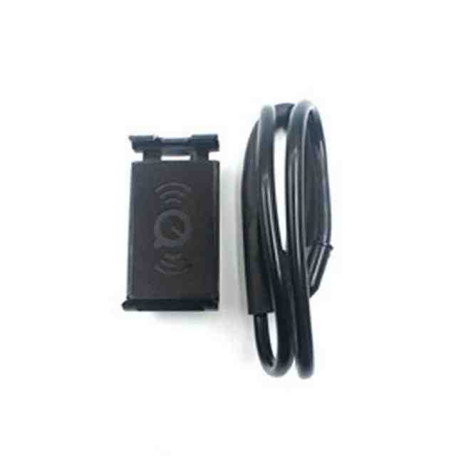 360 Degree Rotation Flexible Lazy Neck Holder