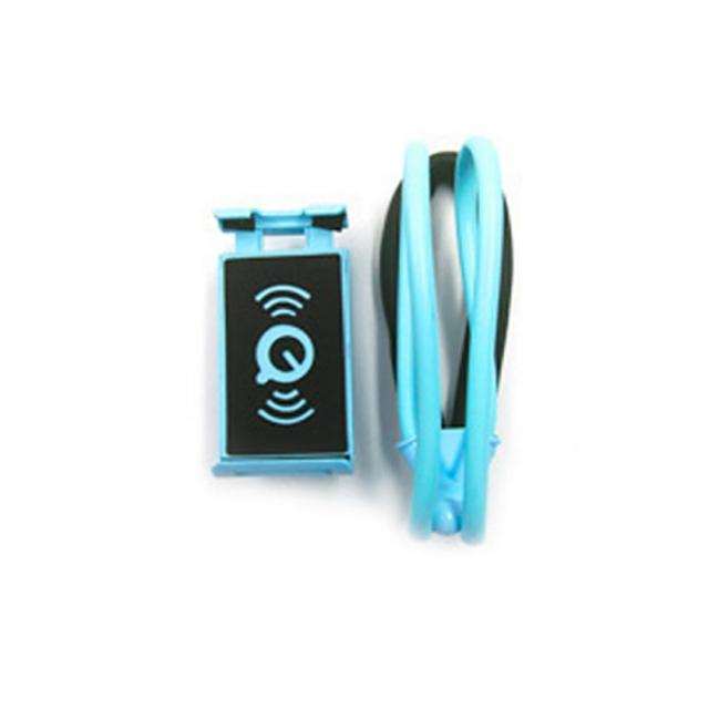 360 Degree Rotation Flexible Lazy Neck Holder