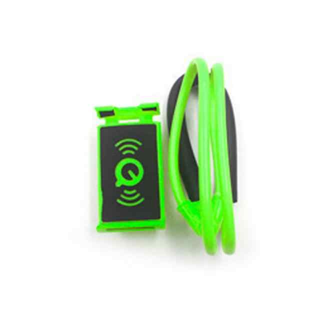 360 Degree Rotation Flexible Lazy Neck Holder