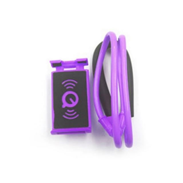 360 Degree Rotation Flexible Lazy Neck Holder