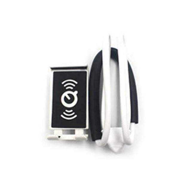 360 Degree Rotation Flexible Lazy Neck Holder