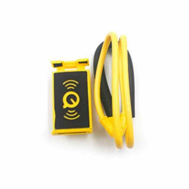 360 Degree Rotation Flexible Lazy Neck Holder