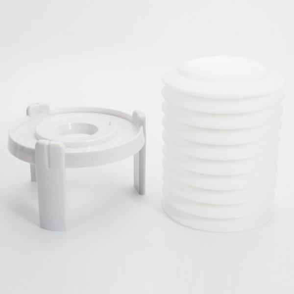 Magic Egg Shell Peeler