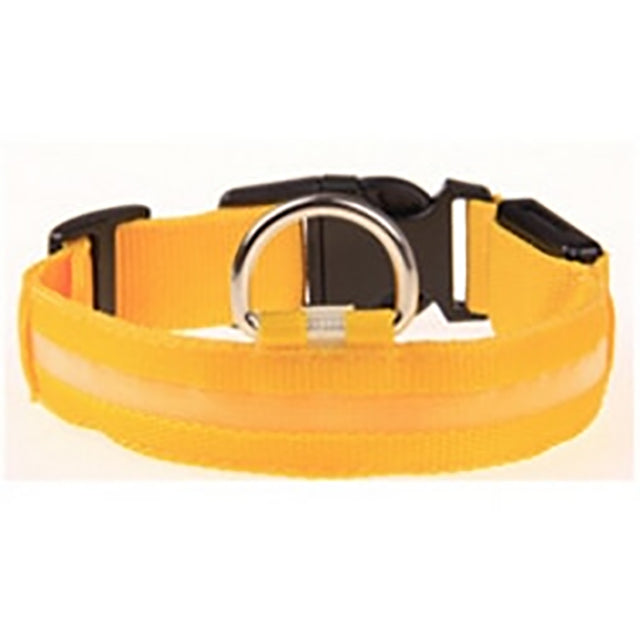 LED Night Safety Per Collar