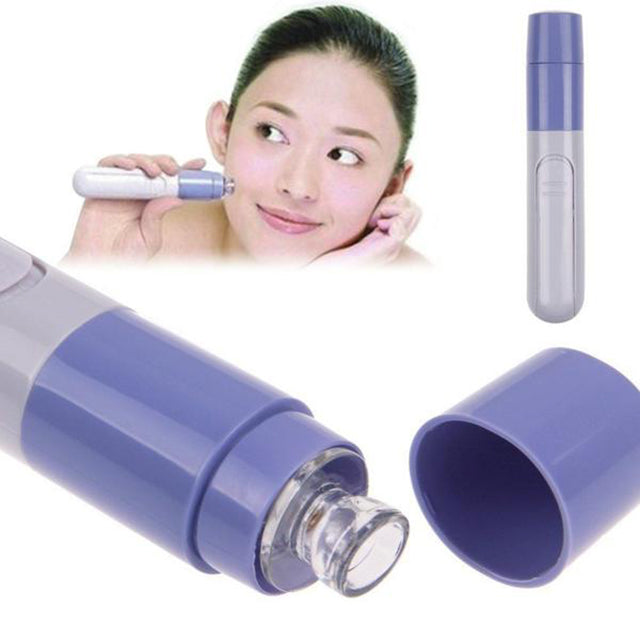 Facial Pore Cleanser
