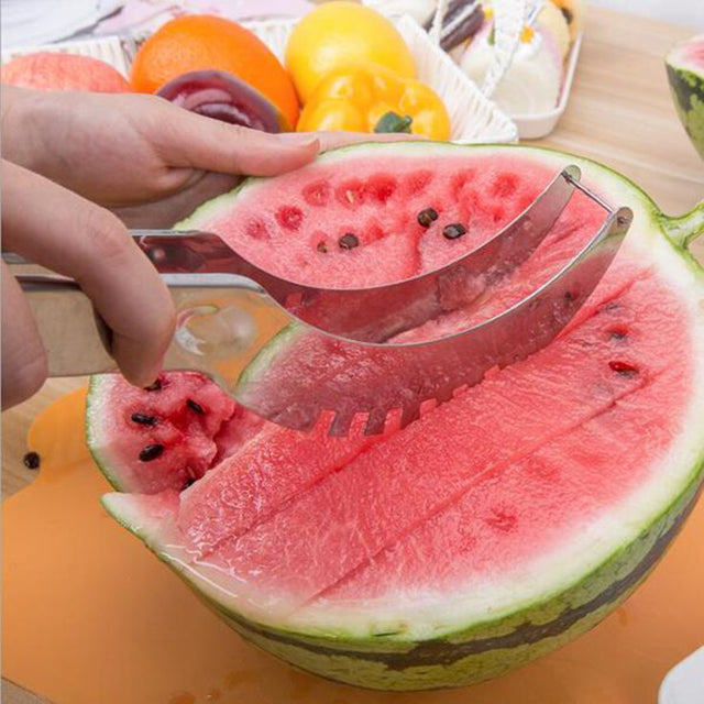 Watermelon Slicer