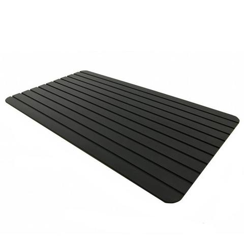 Rapid Defrosting Tray RE-EDIT!!