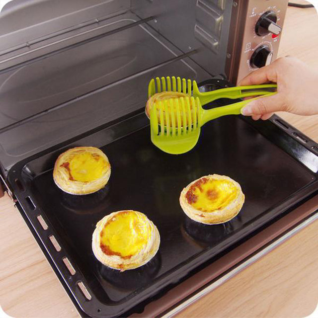 Fruits Vegetables Cutting Holder