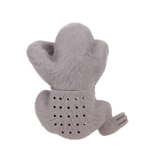 Silicone Sloth Tea Infuser