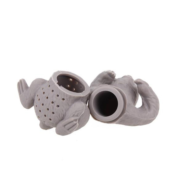 Silicone Sloth Tea Infuser