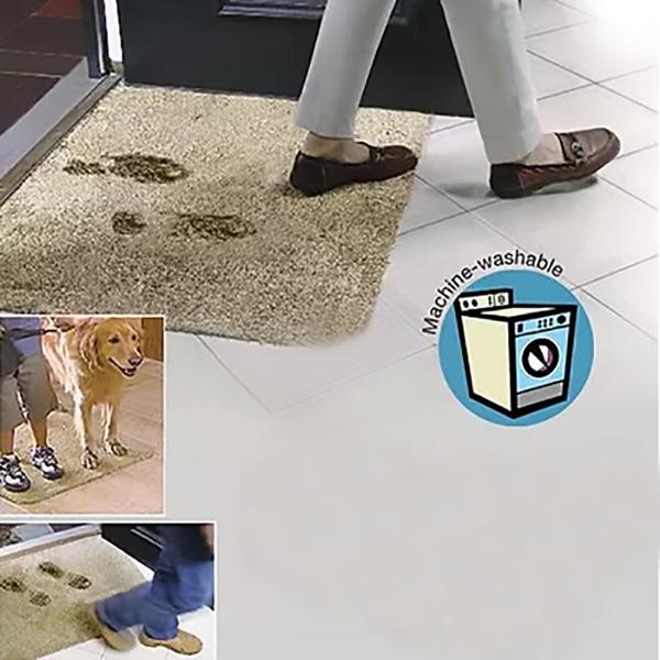 Super Clean Magic Door Mat