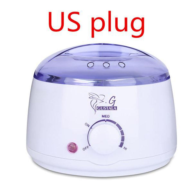 Professional Warmer Wax Heater