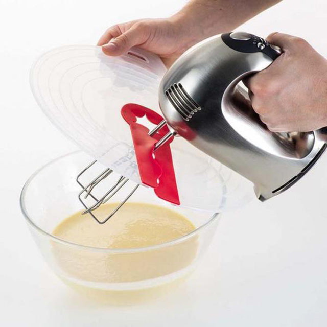 Anti Splash Cover Guard