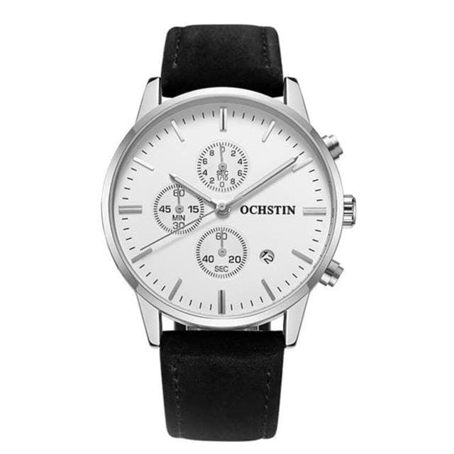 Waterproof Luxury Watch