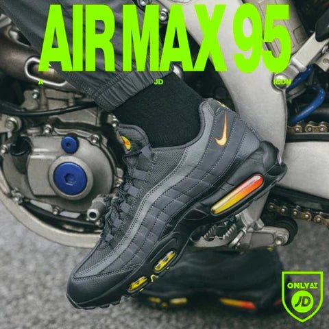  Nike Air Max: