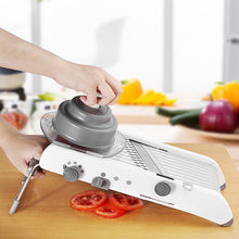Load image into Gallery viewer, Multi Functional Vegetable Cutter