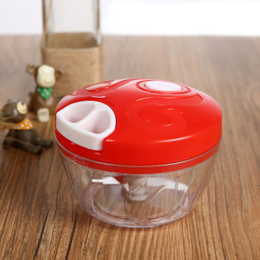 Speedy Vegetable Chopper DONE
