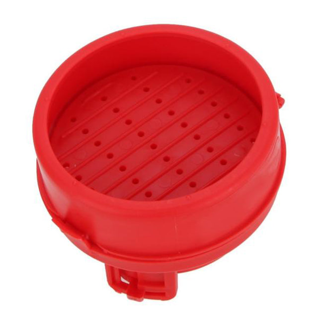All-In-One Burger Press DONE!