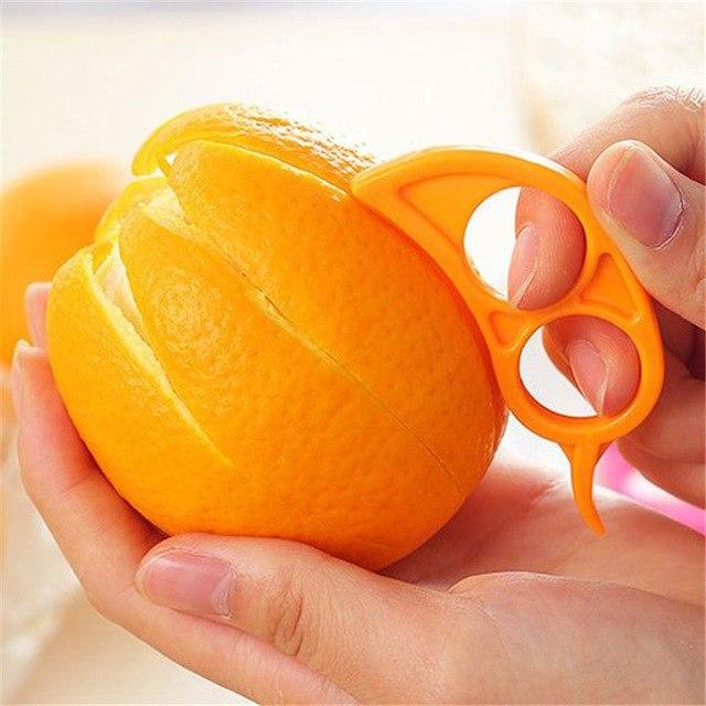 Orange & Citrus Peeler DONE!