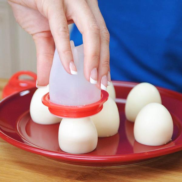 Magic Egglette Cooker DONE!