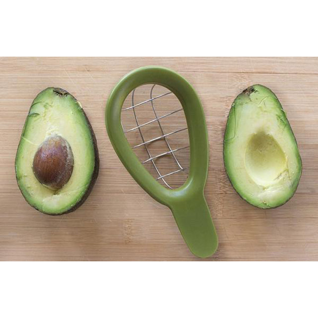 Avocado Slicer Cuber