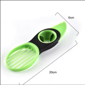 Avocado Peeler Kitchen Gadget