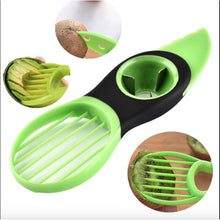 Load image into Gallery viewer, Avocado Peeler Kitchen Gadget
