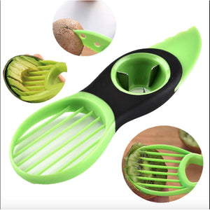 Avocado Peeler Kitchen Gadget