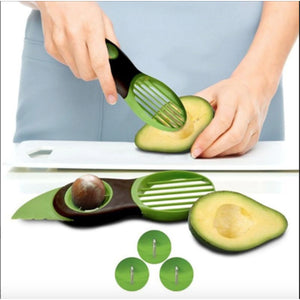 Avocado Peeler Kitchen Gadget
