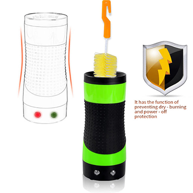 Automatic Egg Roll Maker
