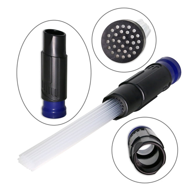 Dust Cleaning Brush Head