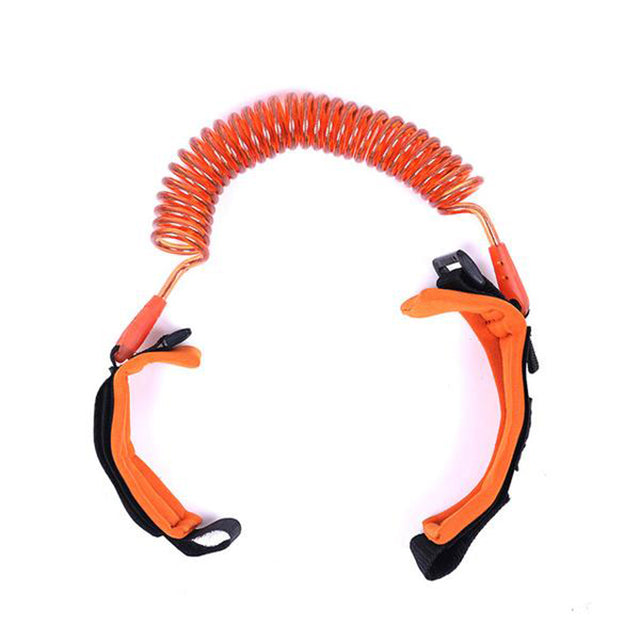 Adjustable Safety Child Wrist Leash