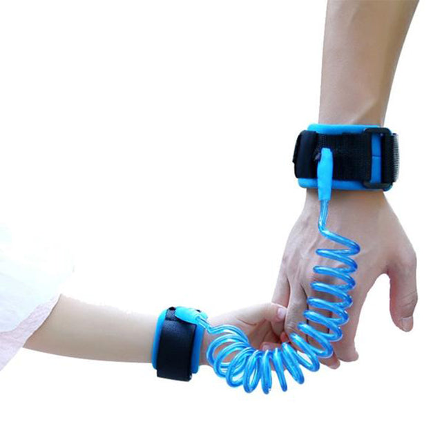 Adjustable Safety Child Wrist Leash