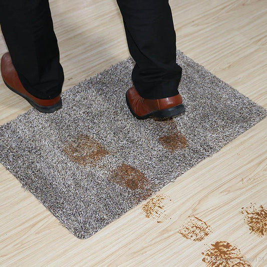 Super Clean Magic Door Mat