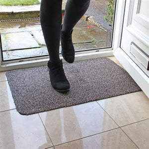 Super Clean Magic Door Mat