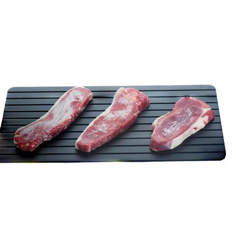 Rapid Defrosting Tray RE-EDIT!!