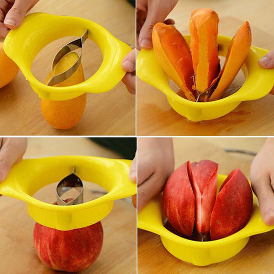 Fruit Splitter Slicer