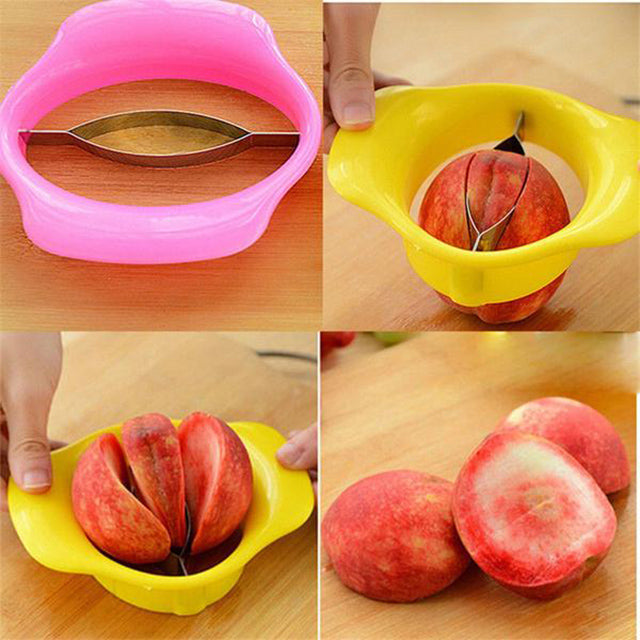 Fruit Splitter Slicer
