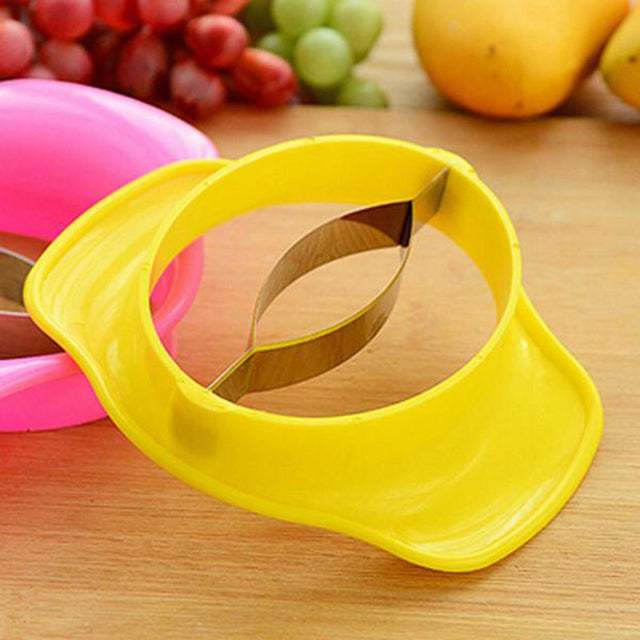 Fruit Splitter Slicer