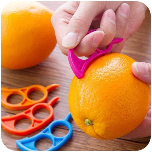 Orange & Citrus Peeler DONE!
