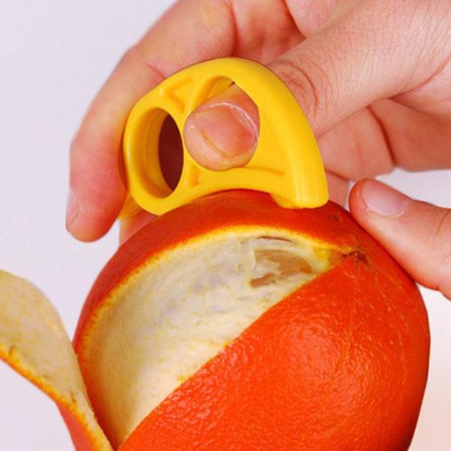 Orange & Citrus Peeler DONE!