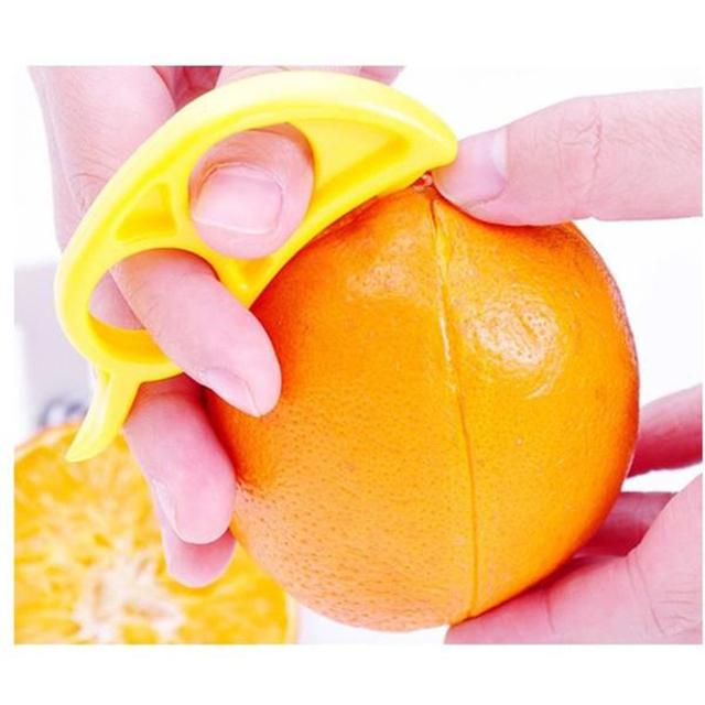 Orange & Citrus Peeler DONE!
