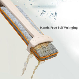 Double Sided Non Hand Mop