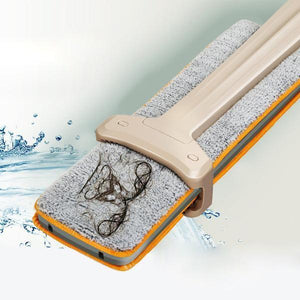 Double Sided Non Hand Mop